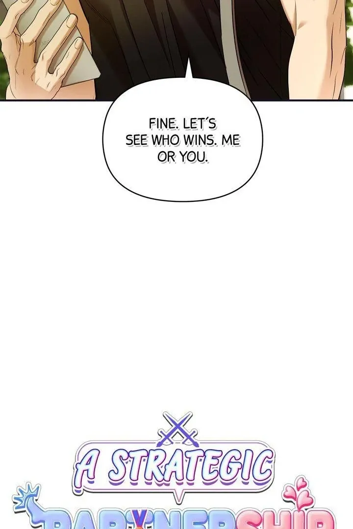 Strategic Mating Partner - Chapter 12 Page 32