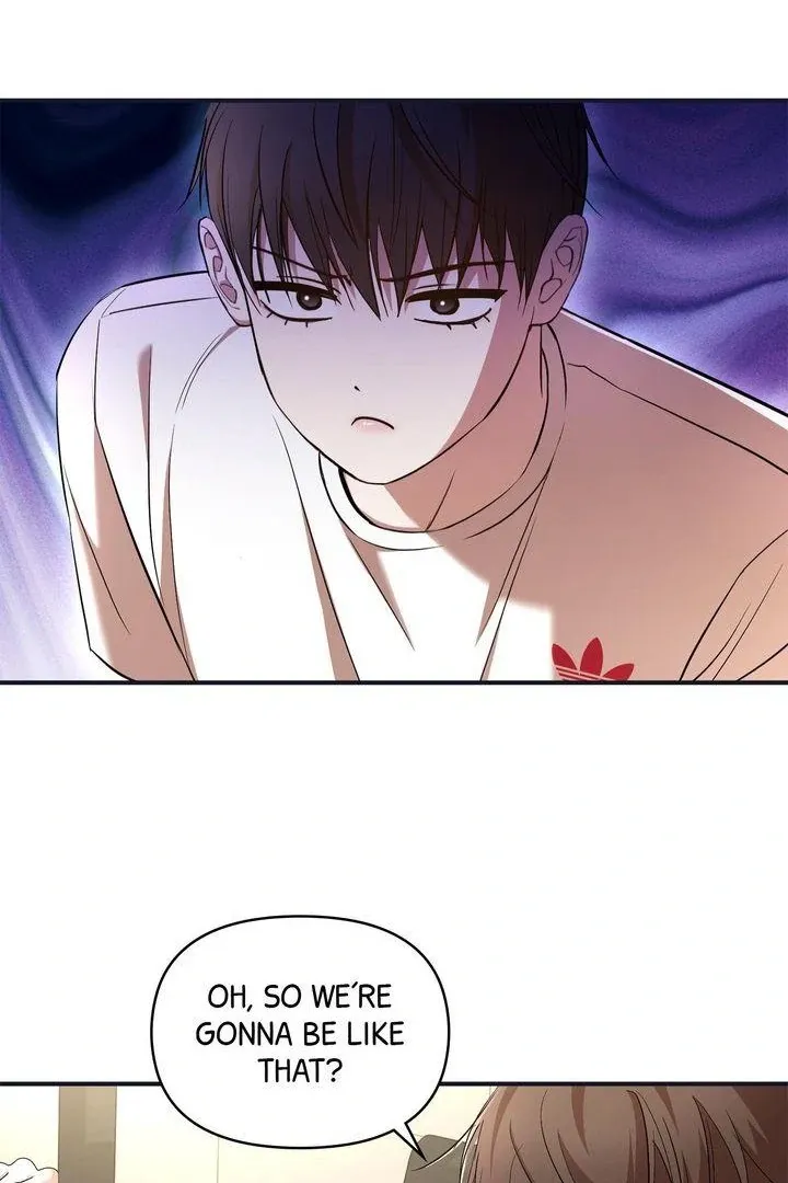 Strategic Mating Partner - Chapter 12 Page 36