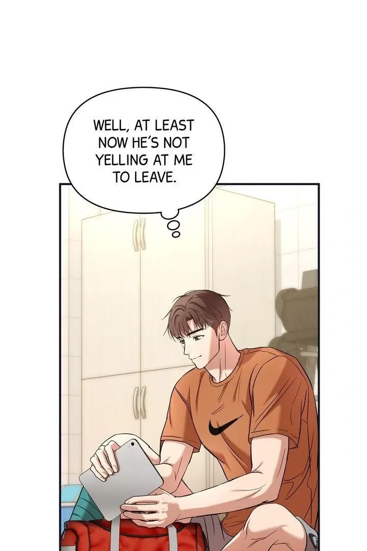 Strategic Mating Partner - Chapter 12 Page 39
