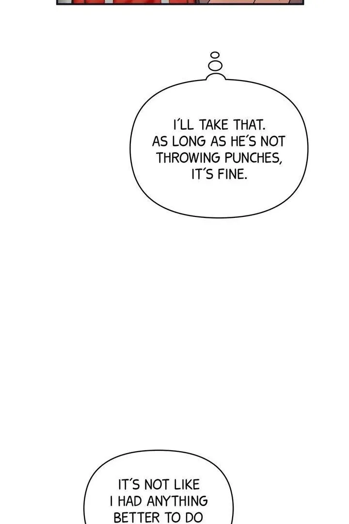 Strategic Mating Partner - Chapter 12 Page 40