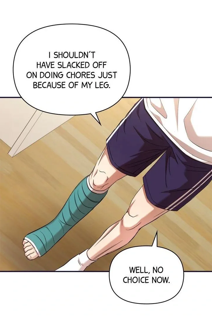 Strategic Mating Partner - Chapter 12 Page 44