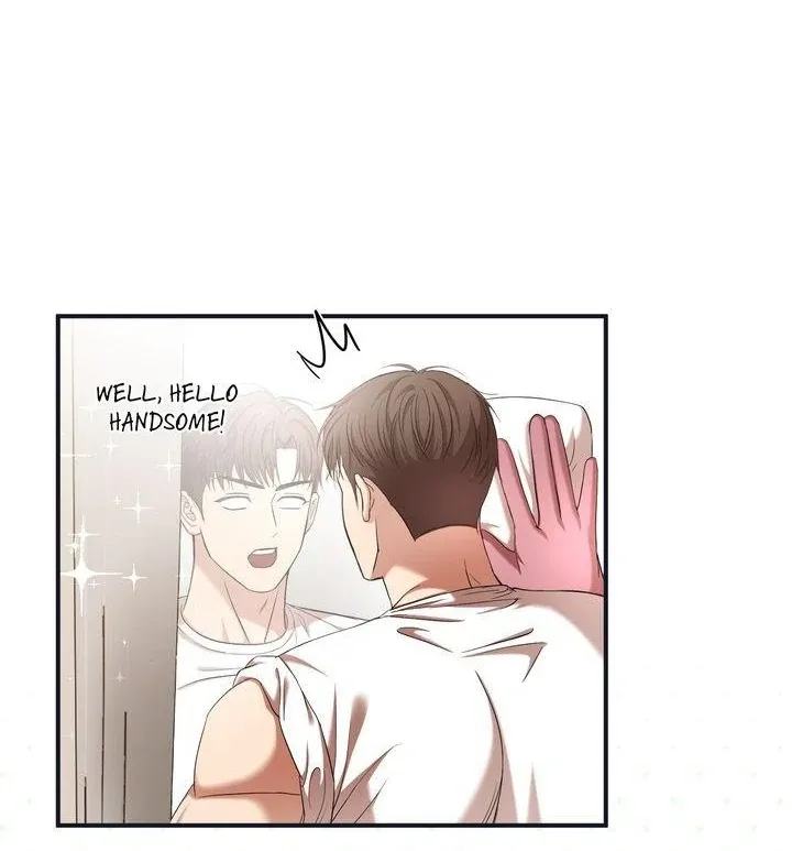 Strategic Mating Partner - Chapter 12 Page 47