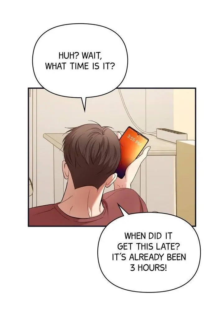 Strategic Mating Partner - Chapter 12 Page 52