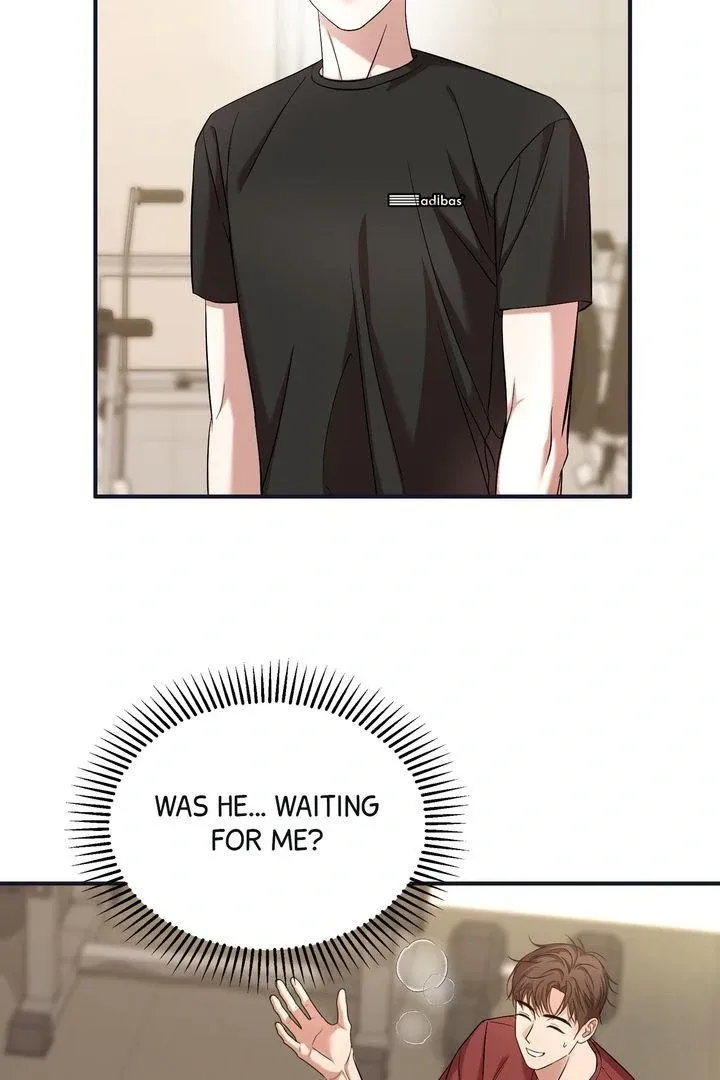 Strategic Mating Partner - Chapter 12 Page 58