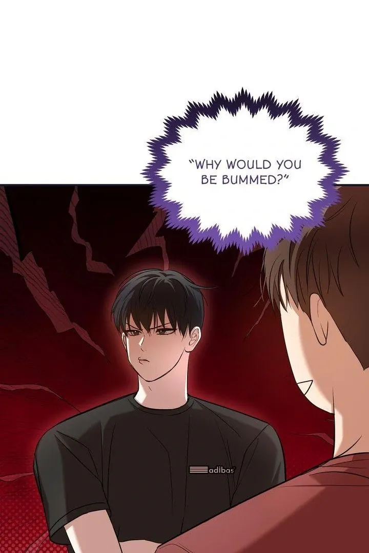 Strategic Mating Partner - Chapter 12 Page 60