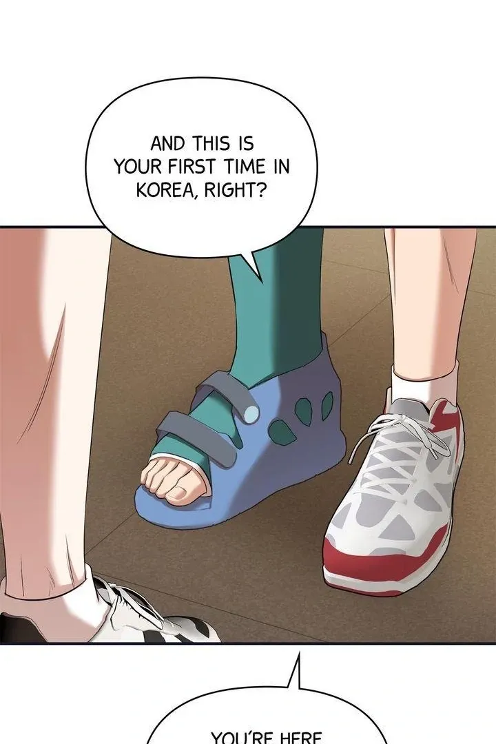 Strategic Mating Partner - Chapter 12 Page 68