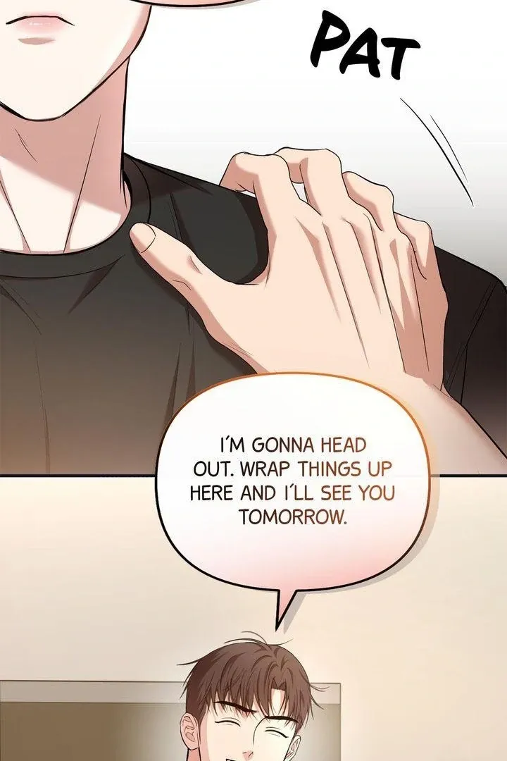 Strategic Mating Partner - Chapter 12 Page 79