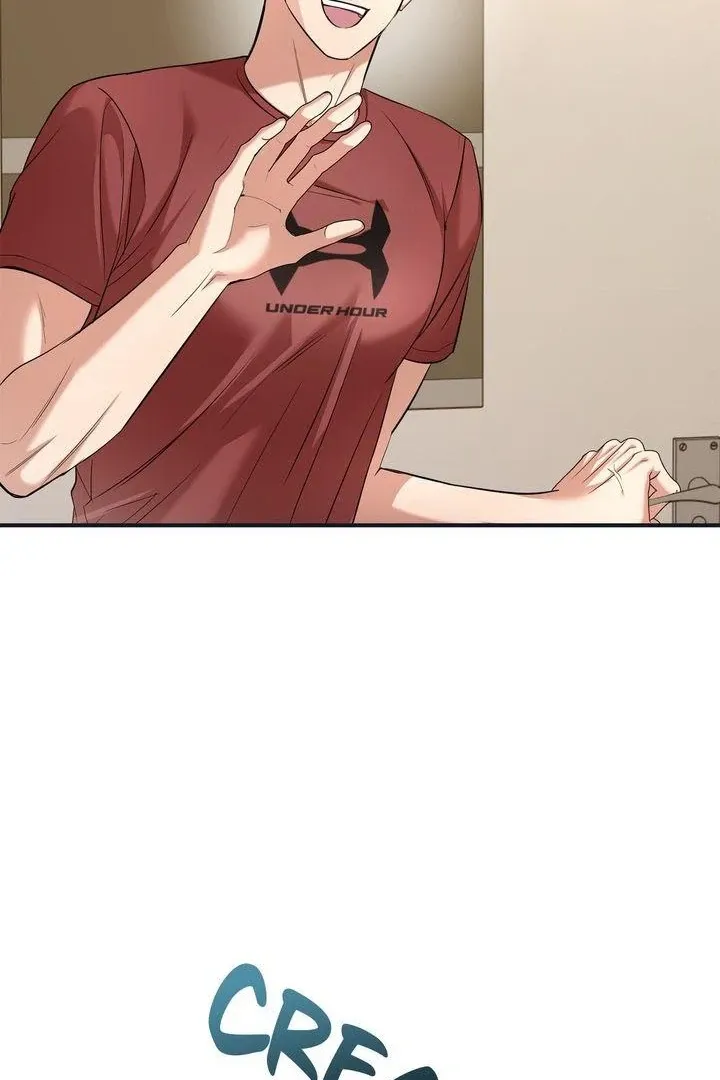 Strategic Mating Partner - Chapter 12 Page 80