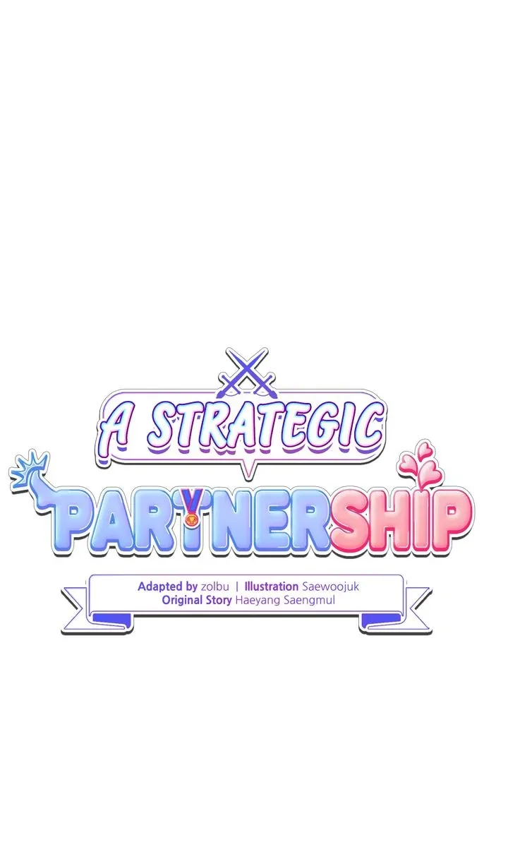 Strategic Mating Partner - Chapter 13 Page 9