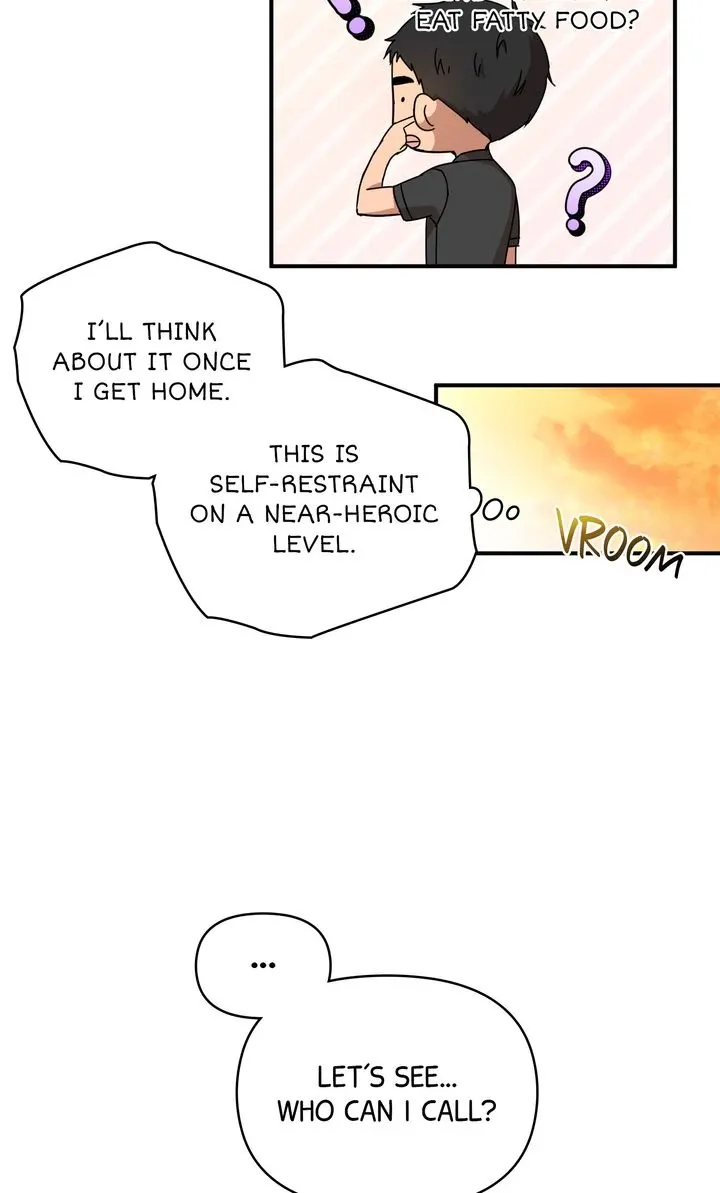 Strategic Mating Partner - Chapter 13 Page 24