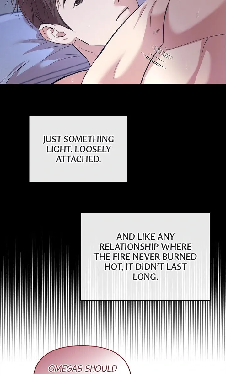 Strategic Mating Partner - Chapter 13 Page 37