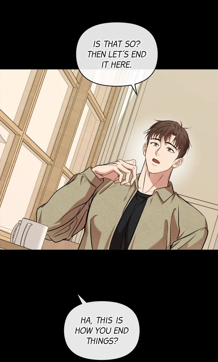 Strategic Mating Partner - Chapter 13 Page 39