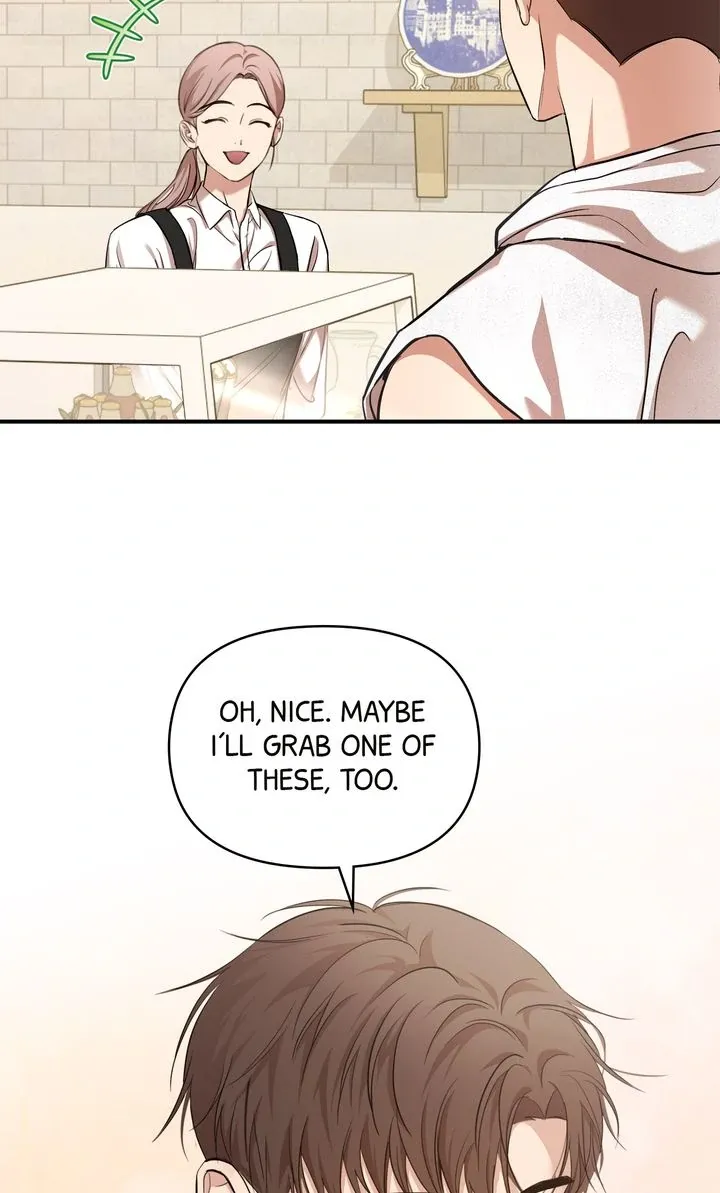 Strategic Mating Partner - Chapter 13 Page 50