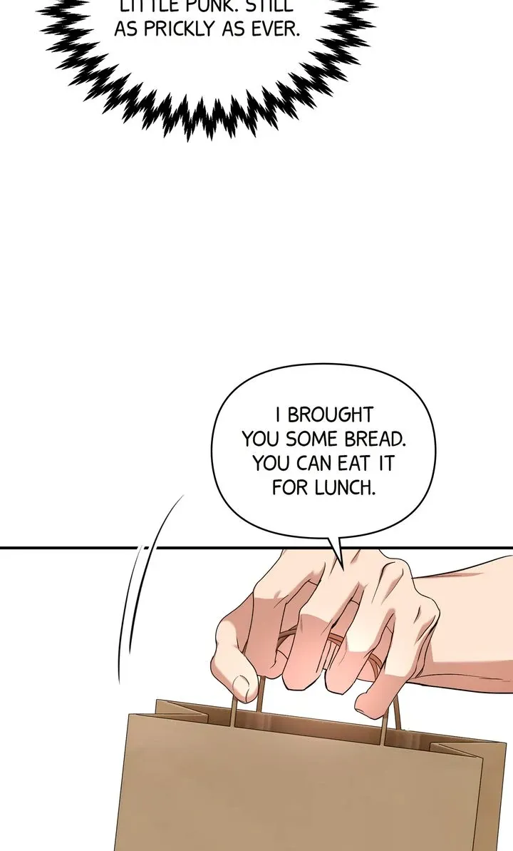 Strategic Mating Partner - Chapter 13 Page 57