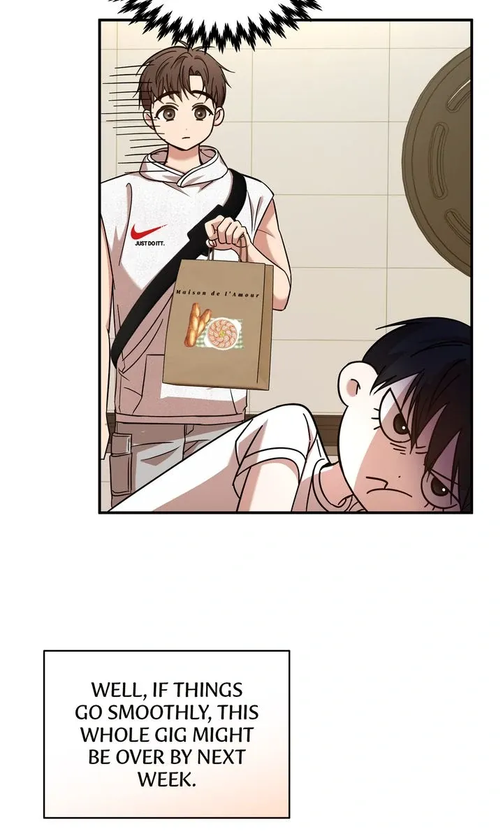 Strategic Mating Partner - Chapter 13 Page 59
