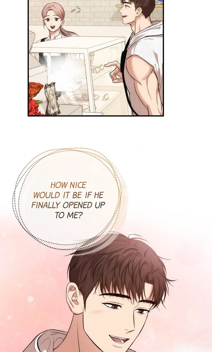 Strategic Mating Partner - Chapter 13 Page 77