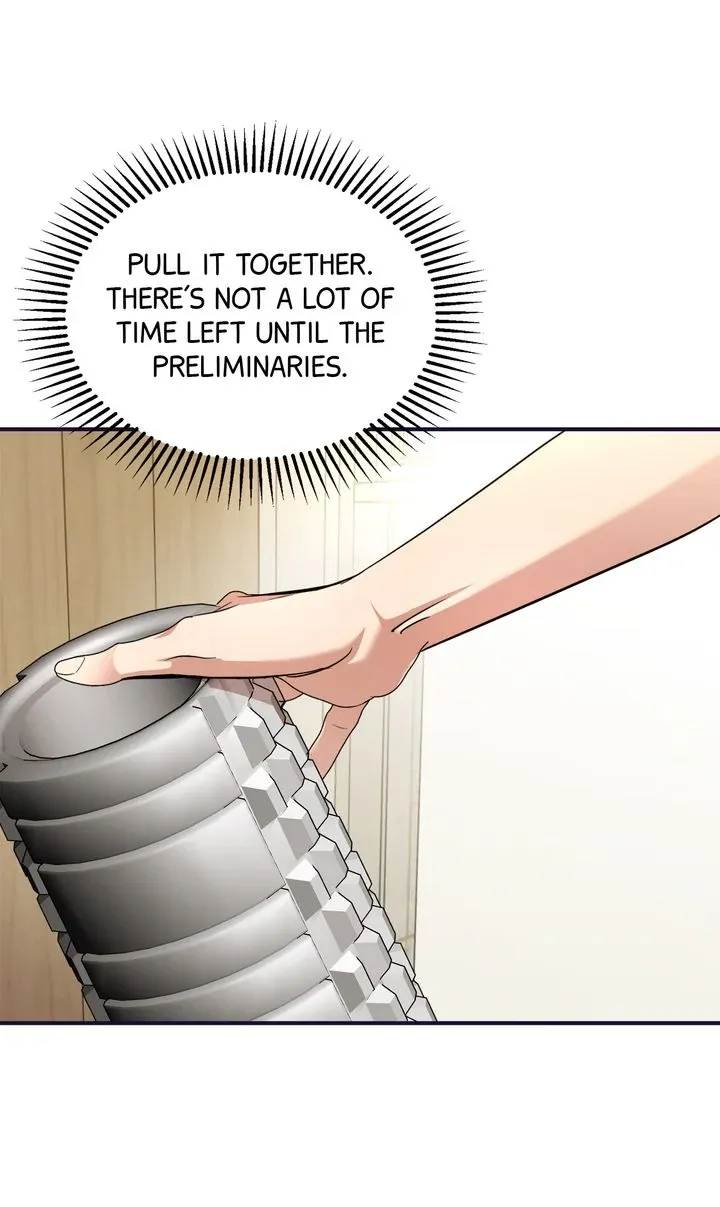 Strategic Mating Partner - Chapter 14 Page 9