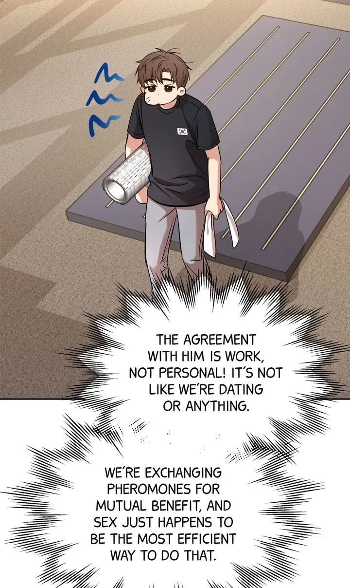 Strategic Mating Partner - Chapter 14 Page 15