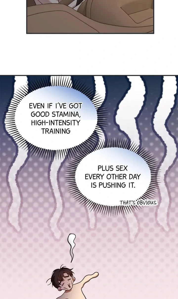 Strategic Mating Partner - Chapter 14 Page 22