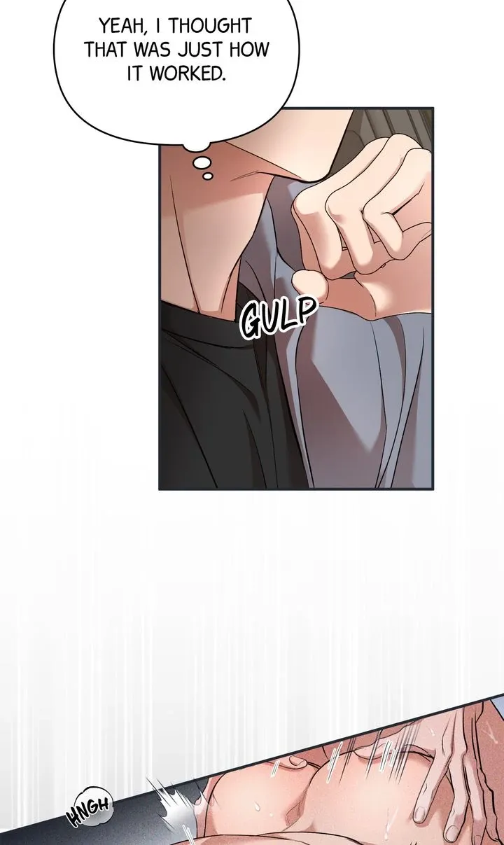 Strategic Mating Partner - Chapter 14 Page 27