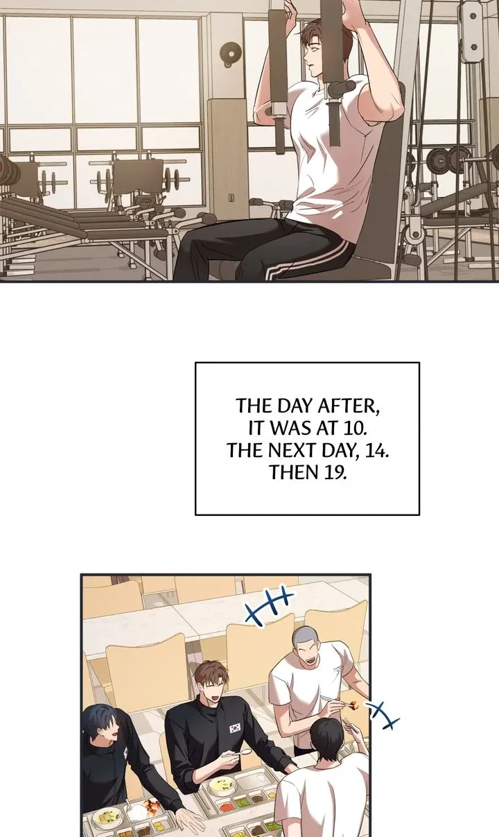 Strategic Mating Partner - Chapter 14 Page 32