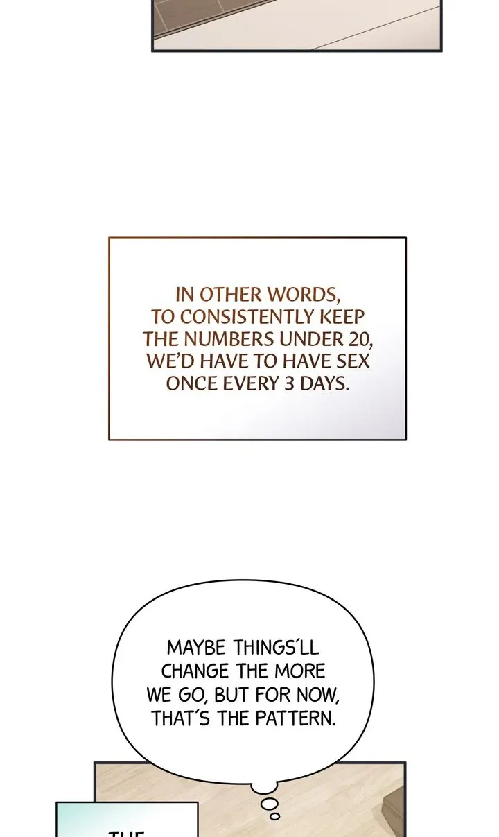 Strategic Mating Partner - Chapter 14 Page 34