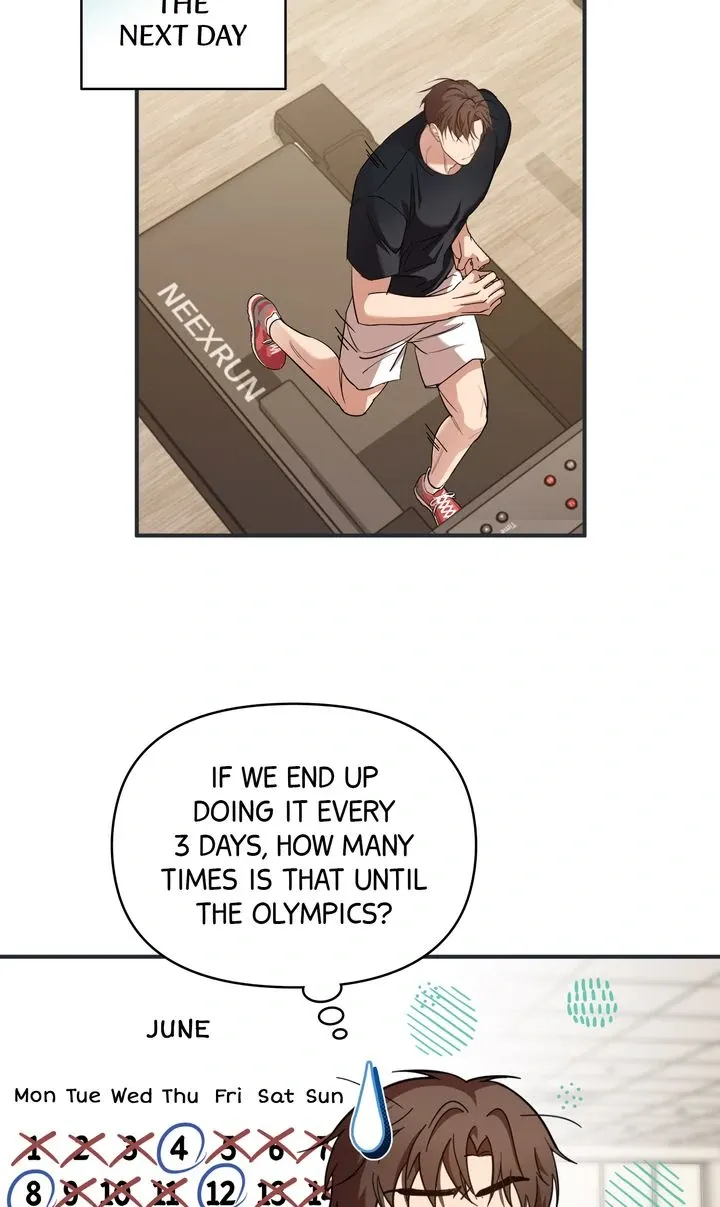 Strategic Mating Partner - Chapter 14 Page 35