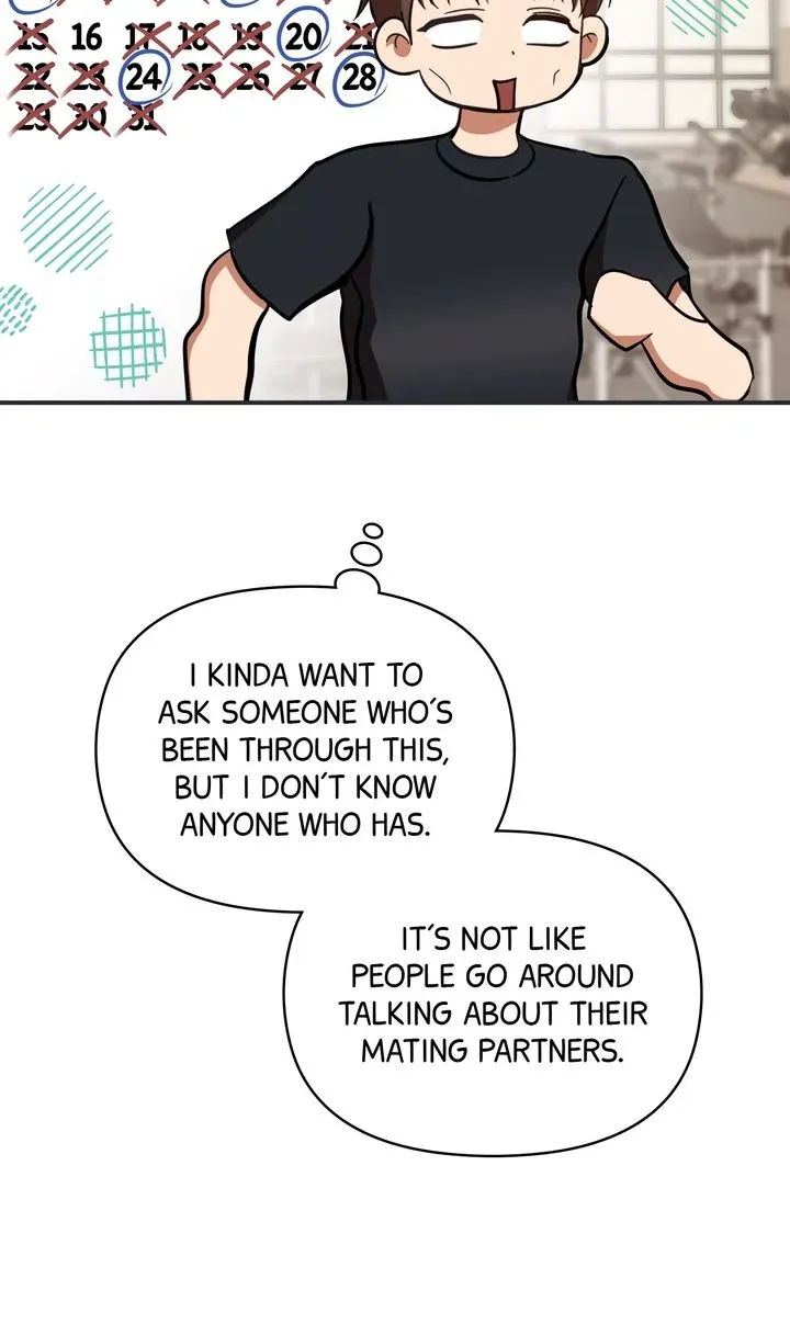 Strategic Mating Partner - Chapter 14 Page 36