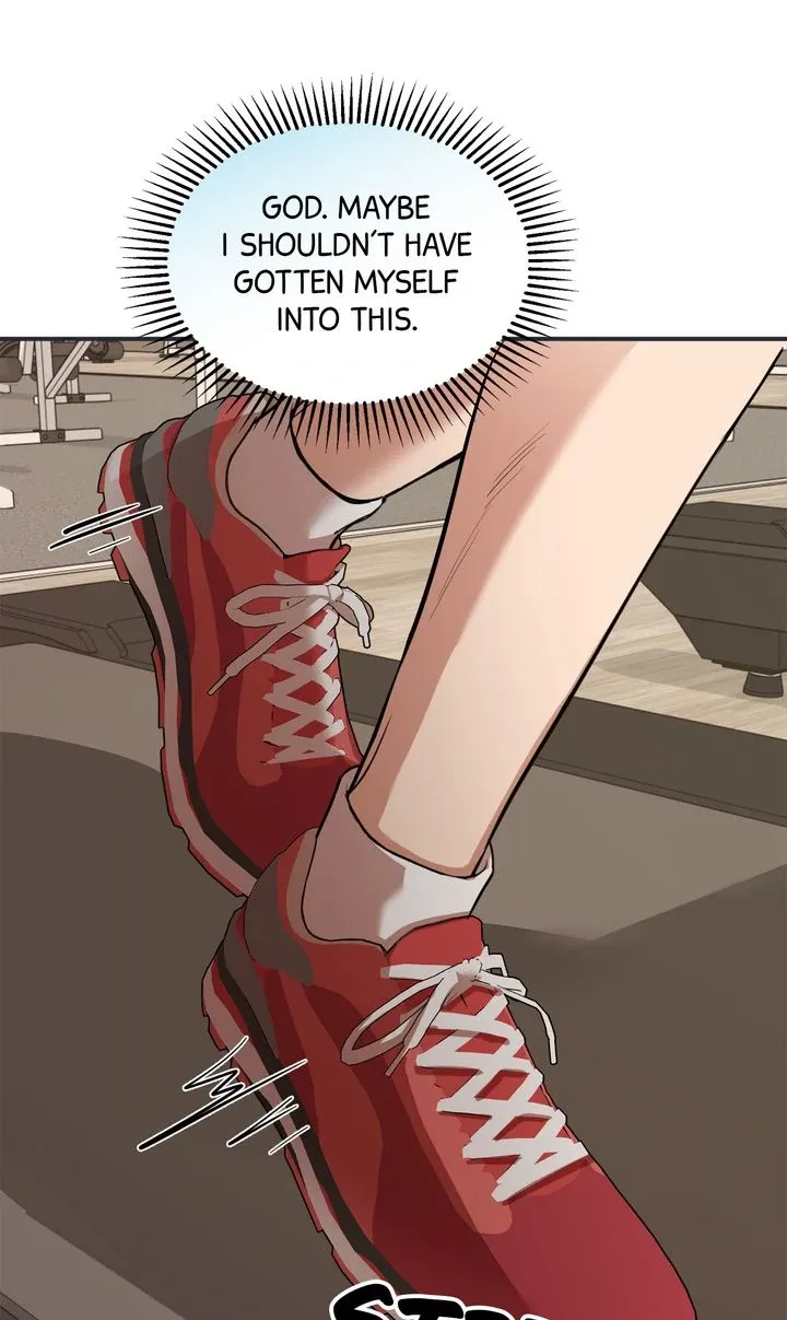 Strategic Mating Partner - Chapter 14 Page 37