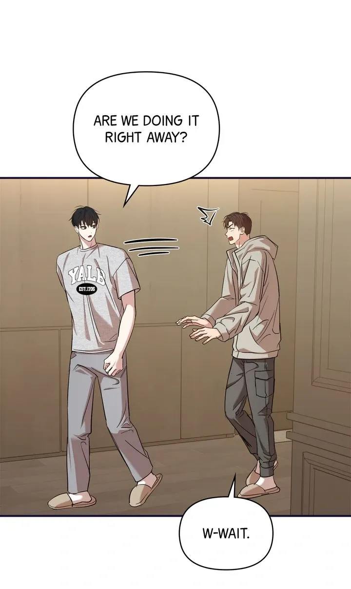Strategic Mating Partner - Chapter 14 Page 41