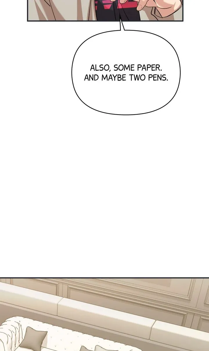 Strategic Mating Partner - Chapter 14 Page 43