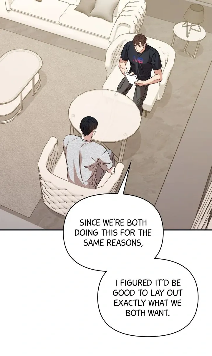 Strategic Mating Partner - Chapter 14 Page 44