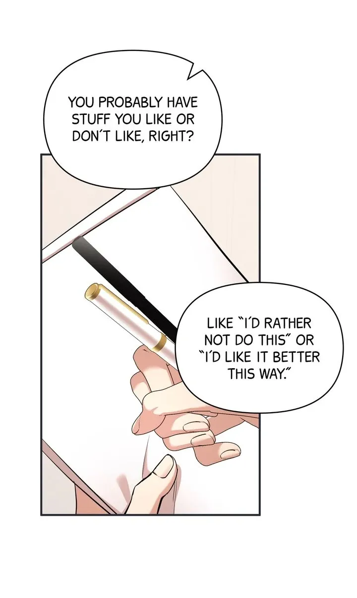 Strategic Mating Partner - Chapter 14 Page 45