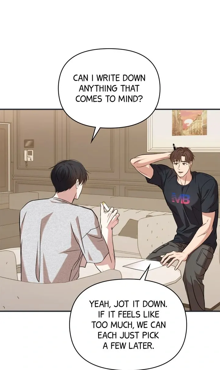 Strategic Mating Partner - Chapter 14 Page 47
