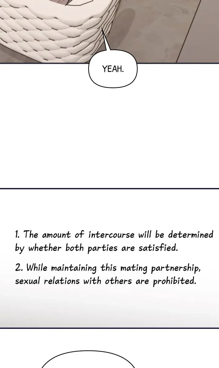 Strategic Mating Partner - Chapter 14 Page 51