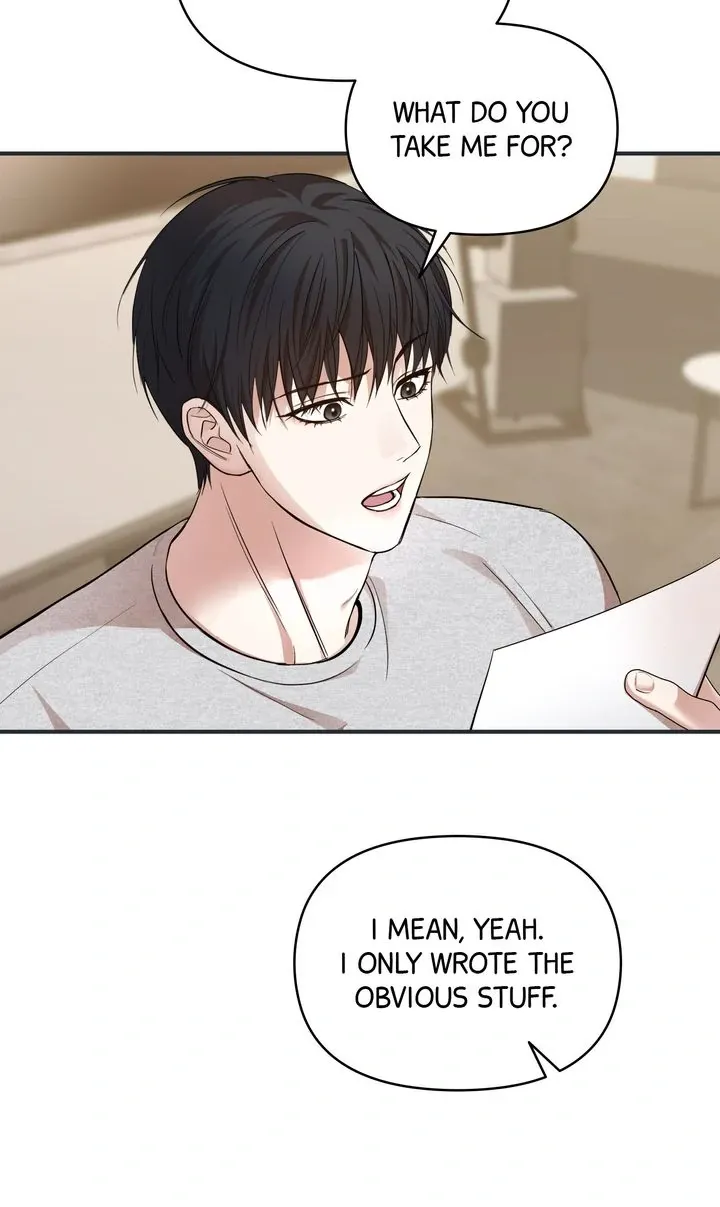 Strategic Mating Partner - Chapter 14 Page 54