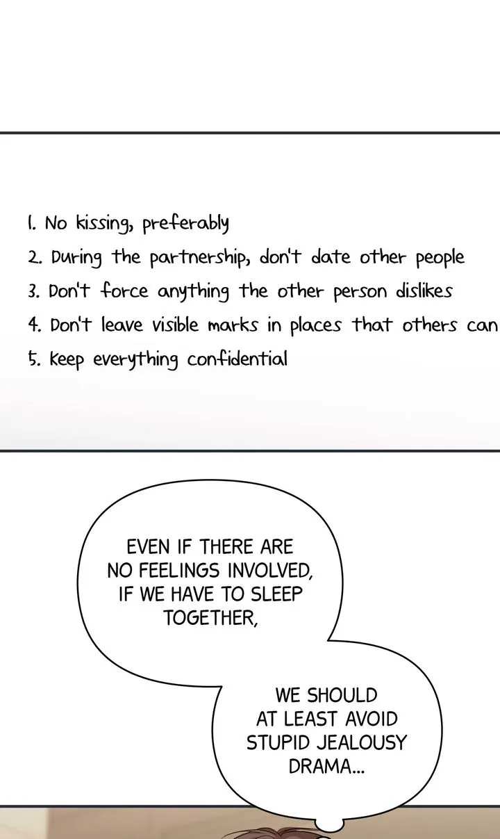 Strategic Mating Partner - Chapter 14 Page 55