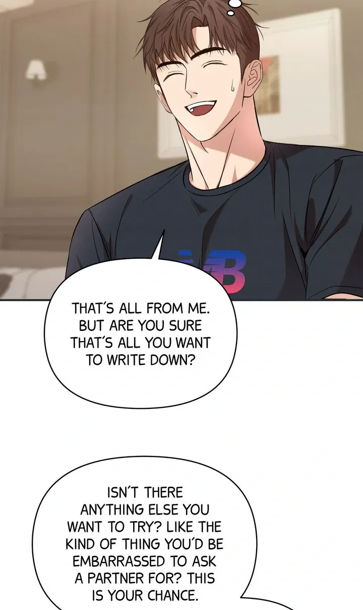 Strategic Mating Partner - Chapter 14 Page 56