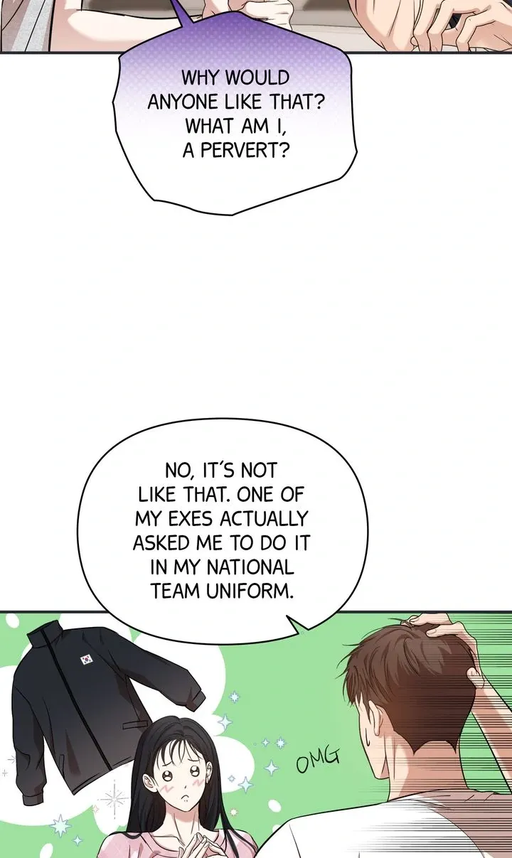 Strategic Mating Partner - Chapter 14 Page 59