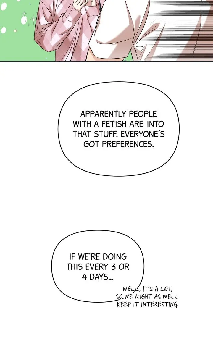 Strategic Mating Partner - Chapter 14 Page 60