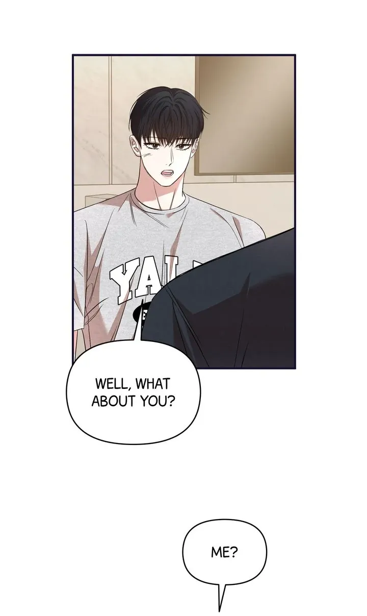 Strategic Mating Partner - Chapter 14 Page 61
