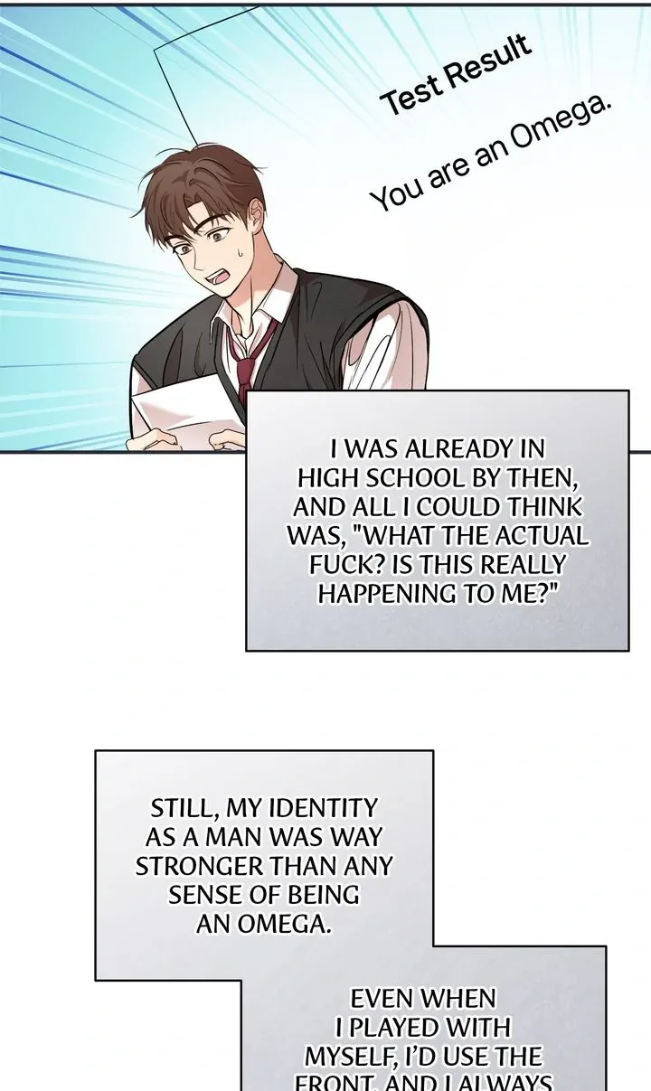 Strategic Mating Partner - Chapter 14 Page 65