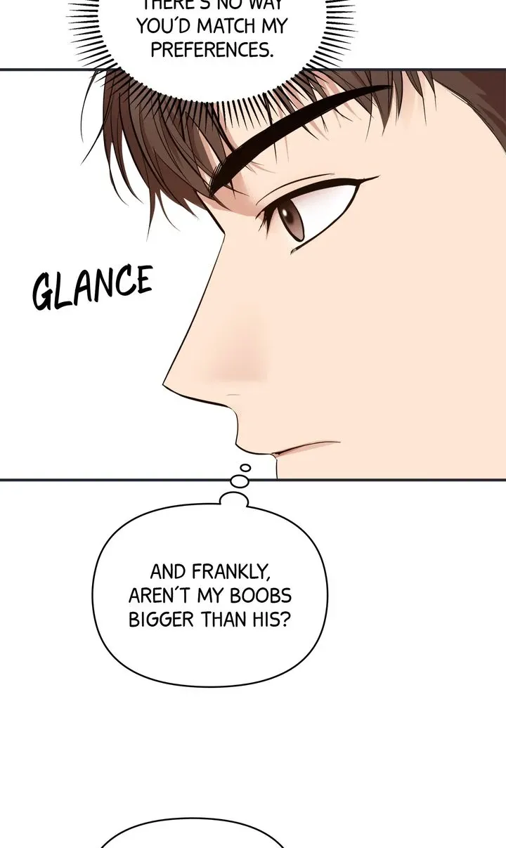Strategic Mating Partner - Chapter 14 Page 67