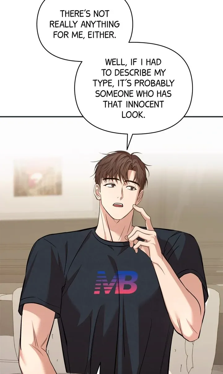 Strategic Mating Partner - Chapter 14 Page 68