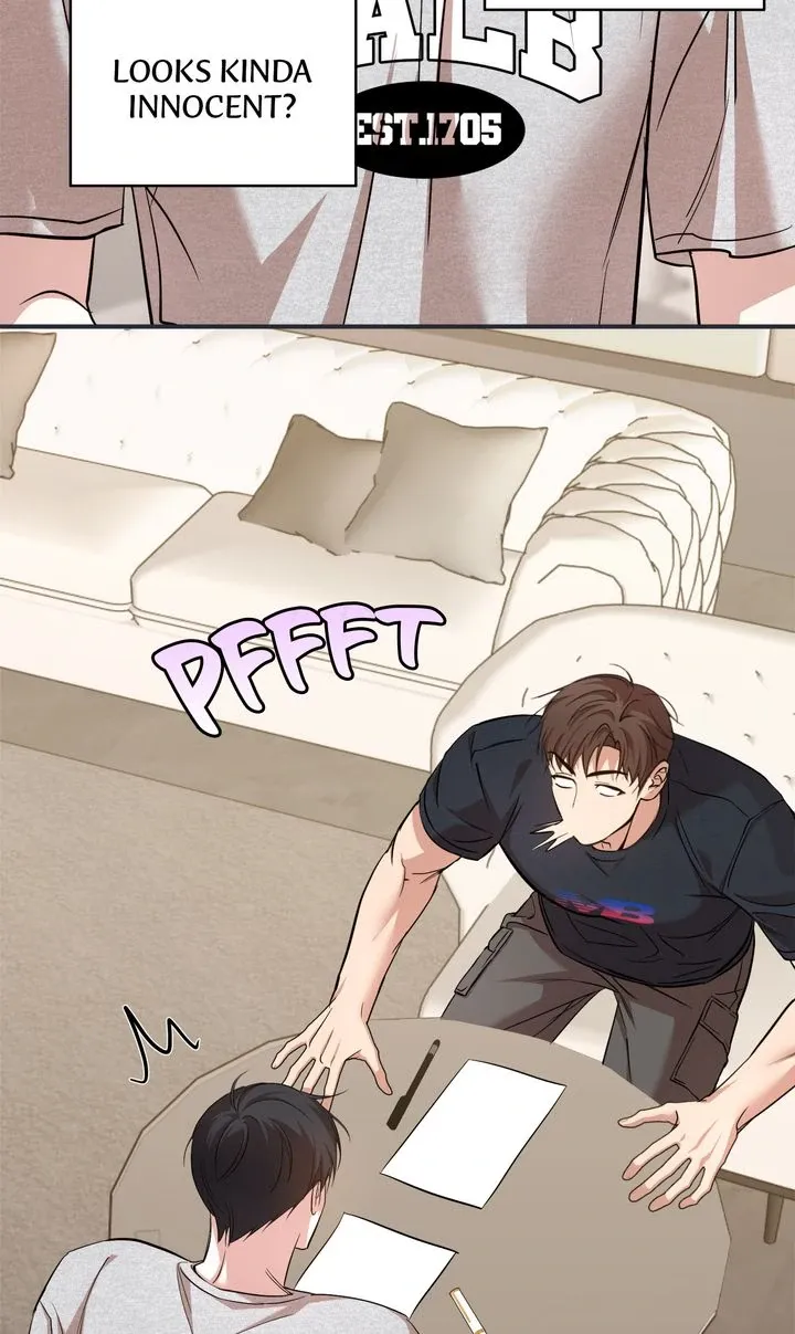Strategic Mating Partner - Chapter 14 Page 70