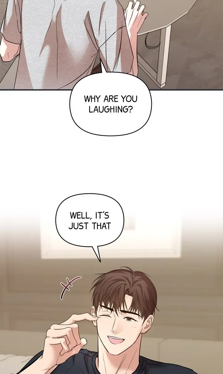 Strategic Mating Partner - Chapter 14 Page 71