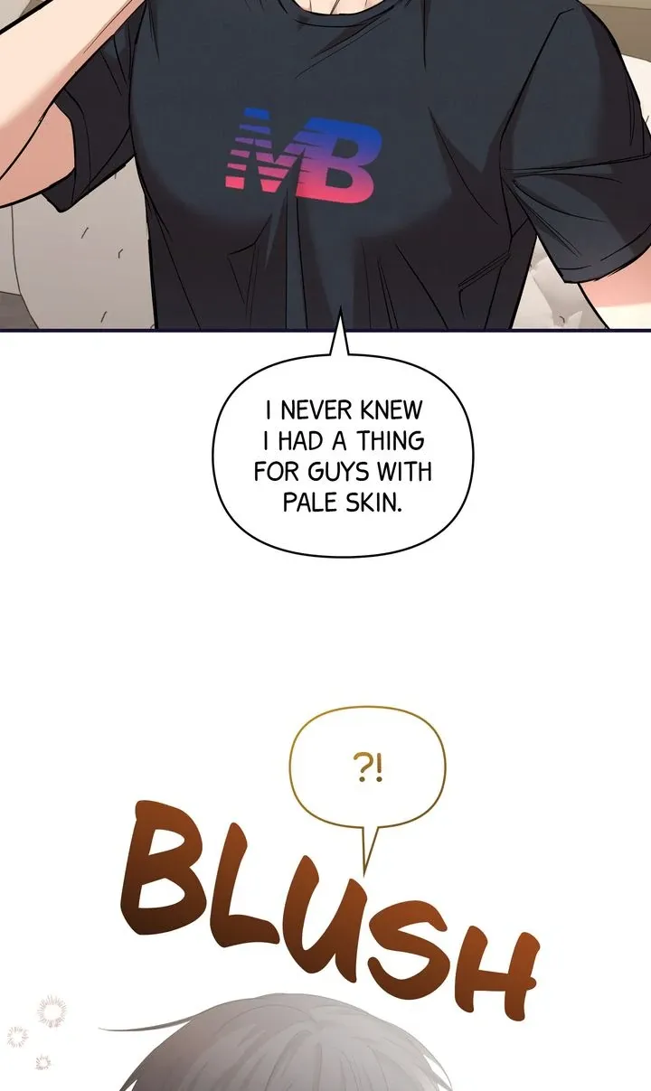 Strategic Mating Partner - Chapter 14 Page 72