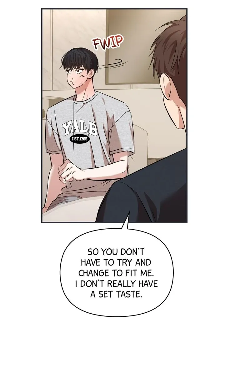 Strategic Mating Partner - Chapter 14 Page 74