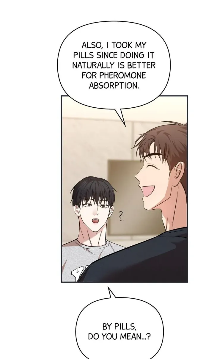 Strategic Mating Partner - Chapter 14 Page 77