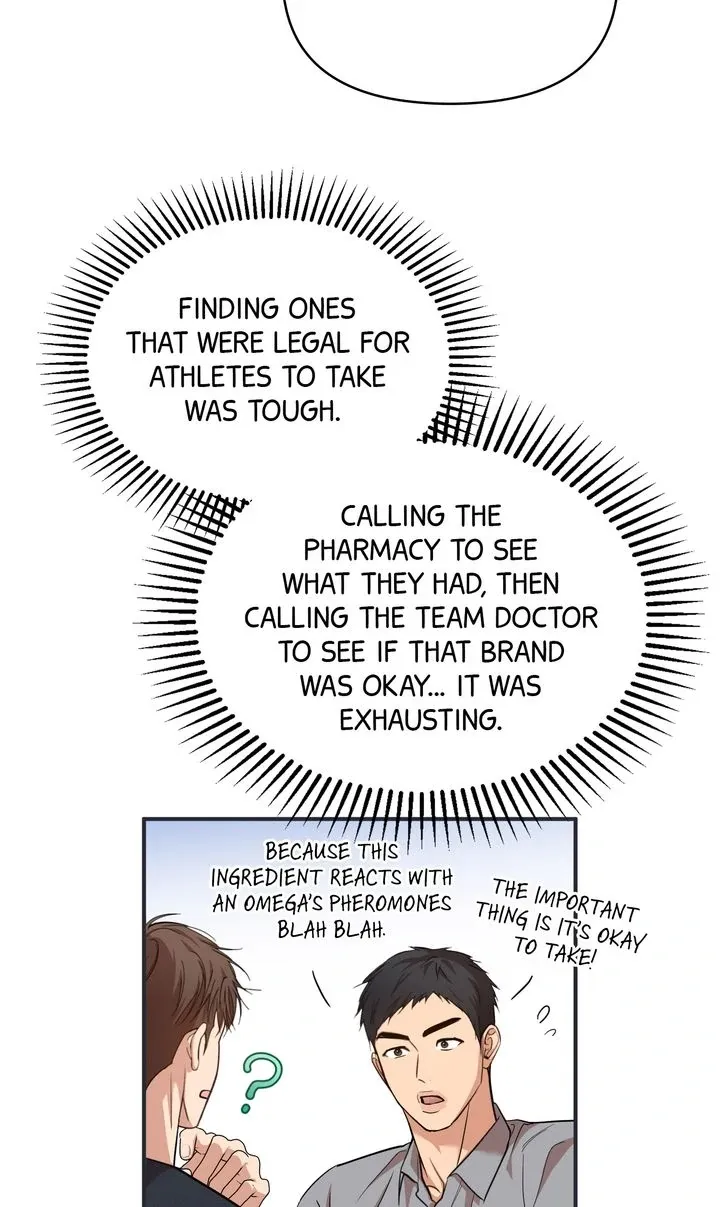 Strategic Mating Partner - Chapter 14 Page 79